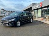 Ford S-Max - Ford S-Max mit Schiebetür