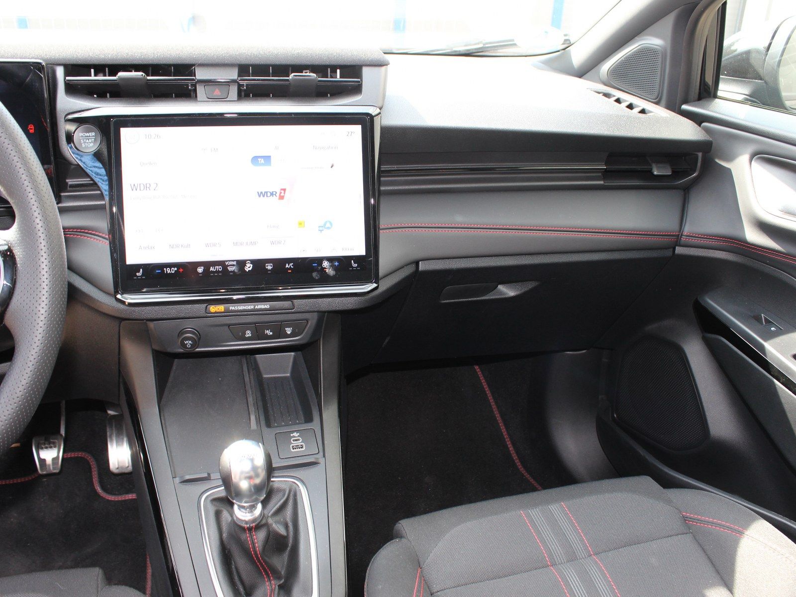 Fahrzeugabbildung Ford Puma ST-Line 1,0 EcoBoost Mild Hybrid