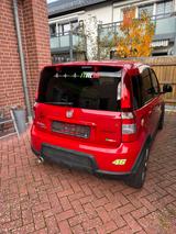 Fiat Panda 100 HP - Fiat Panda: 100hp