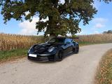 Porsche 992 GT3 RS Weissach Grail PPF Manthey Pepita