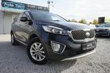 Kia Sorento 2.2 CRDi Vision 4WD Automatik |EURO6| - Kia Sorento: Eu