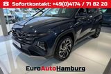Hyundai Tucson 1.6 48V DCT Executive 19" 360 BVM