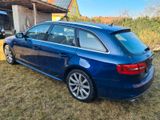 Audi A4 3.0 TDI 150kW multitronic S line Avant S line - Audi A4: TDI Multitronic