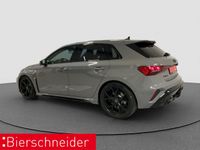 Audi RS3 - Vorschau Bild 7