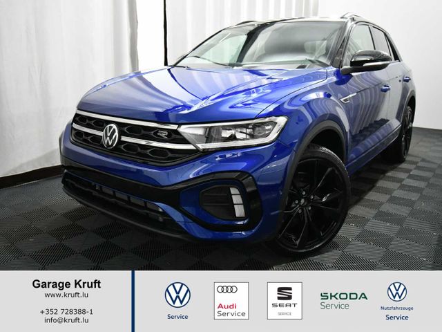 Volkswagen T-Roc 1.5 TSI OPF DSG R-Line - Pano, Kamera, Nav