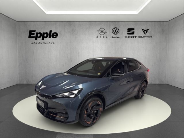 Cupra Tavascan - Bild 5