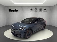 Cupra Tavascan - Vorschau Bild 5