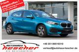 BMW 118d Advantage Steptronic *LED*NAVI* - BMW 118 in Dresden