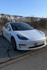 Tesla Model 3 Performance AWD | Neue Bremsen