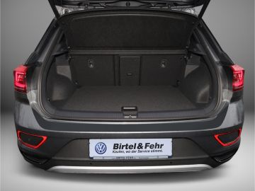 Volkswagen T-Roc Open Sky 1.5 TSI DSG Panodach