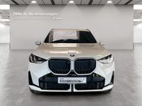 BMW X3 - Vorschau Bild 8