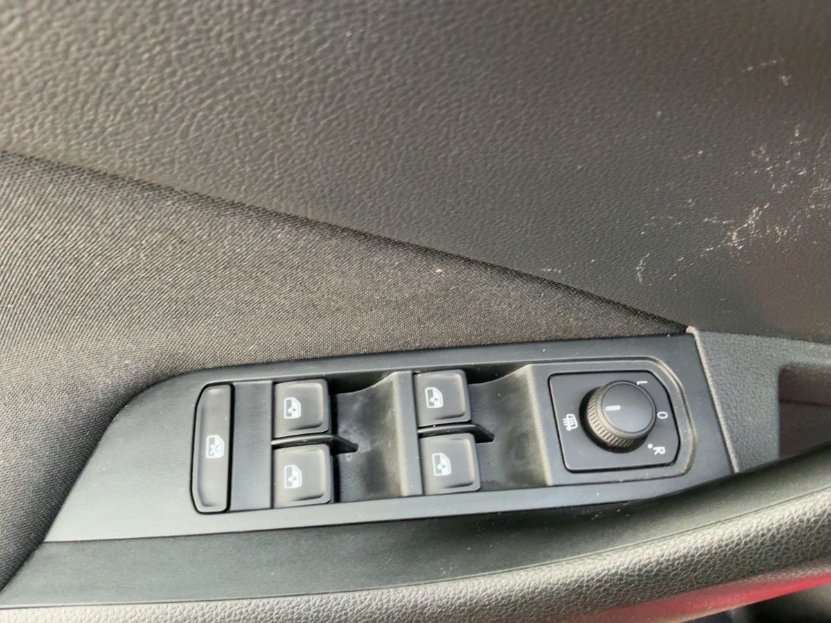 Skoda Scala - Bild 18