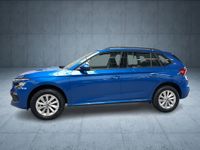 Skoda Kamiq - Vorschau Bild 2