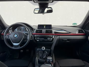 BMW 318 - 7