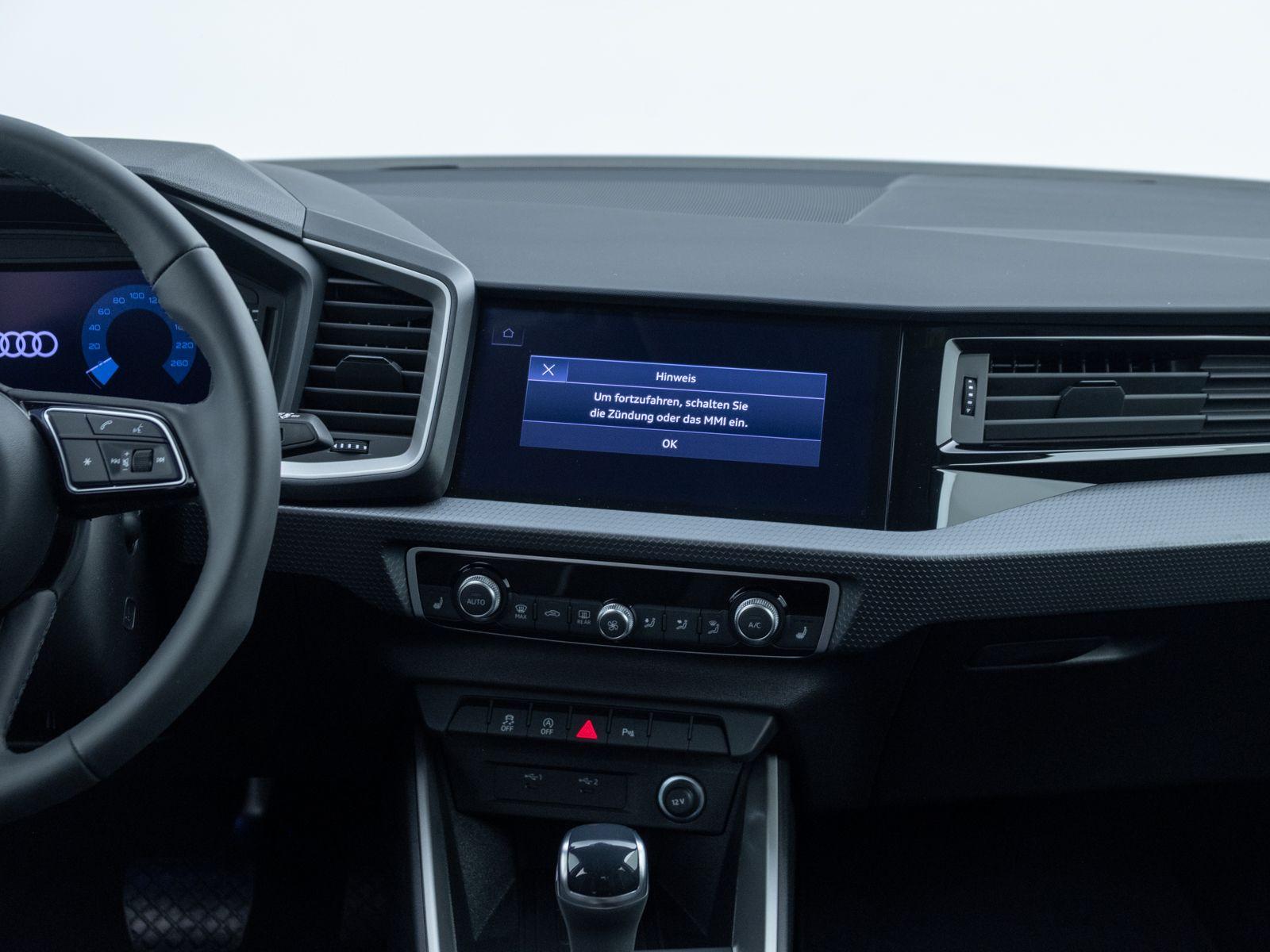 Audi A1 Sportback 30 TFSI S-TRO*LED*RFK*APP*ACC*GJR**