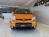 Fiat FIAT Panda 0.9 TwinAir Turbo S&S Trekking - Fiat Panda: Trekking