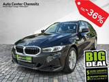 BMW 318i AT8 Touring LED/Navi/360°/HuD/SHZ/el.Heckkl - BMW 3er Reihe Jahreswagen: Kombi