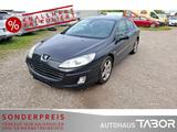 Peugeot 407 Lim 2.0 HDi Tendance 135 - Peugeot 407: Tendance