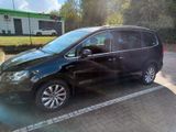 Seat Alhambra 2.0 TDI Ecomotive Crono - Seat Alhambra: Crono