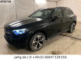 Mercedes-Benz GLC 300 e 4M 2x AMG Line NewMod Dig-LED FahrAss+ - gebrauchte Mercedes-Benz GLC 300 aus dem Jahr 2023