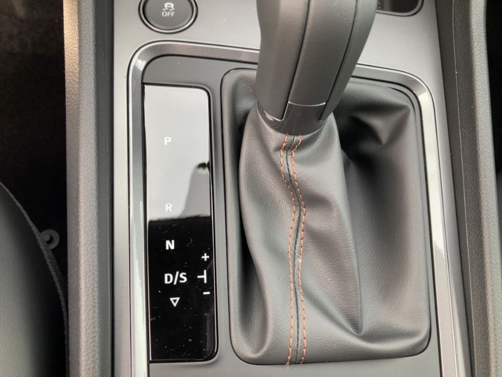 Cupra Ateca - Bild 18
