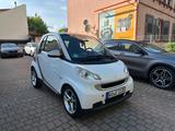 Smart ForTwo coupe MHD 52 kW Klima Sitzheiz.Navi Servo - Smart Gebrauchtwagen von 2009