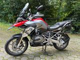 BMW R 1200 GS Top gepflegt+ SW-Motech ADV Koffer - BMW 12 R
