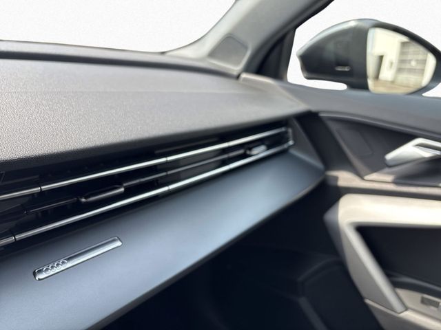 A3 allstreet TFSI e LED+KAMERA+AHK+VCP+PDC+APP+