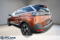 Peugeot 5008 - Vorschau Bild 4