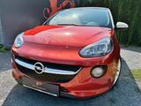 Opel Adam #TÜV#SERVICE#CABRIO#SCHECKHEFT#TOP! - Opel Adam Gebrauchtwagen in Frankfurt