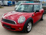 MINI ONE *Klima*wenig KM*TOP!*Klima* - MINI ONE aus 2009