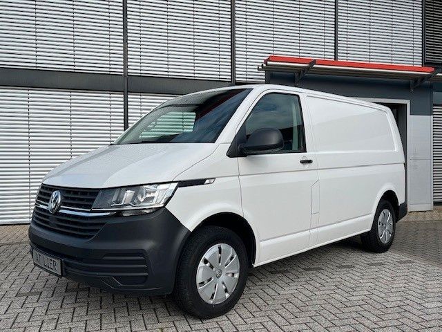 Volkswagen T6.1 Transporter Kasten 2,0 TDI FW