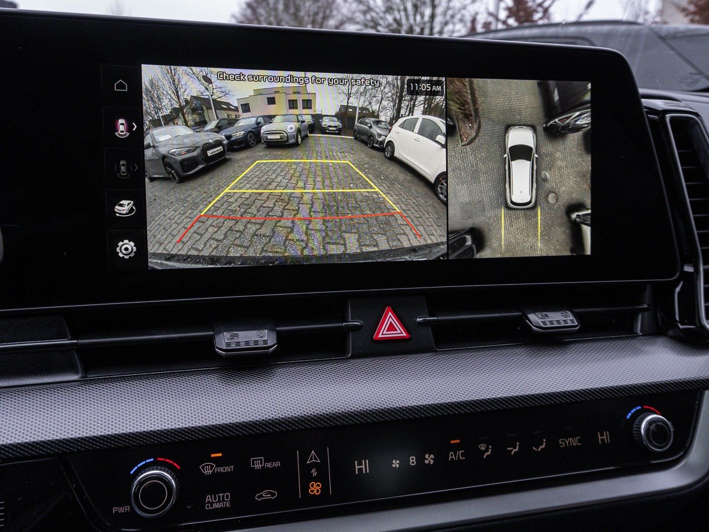 Kia Sportage - Bild 10