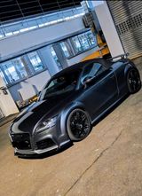 Audi TT RS Roadster 2.5 TFSI S tronic quattro - - Audi TT RS Gebrauchtwagen