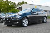 BMW 530d Touring - BMW 530 aus 2010: Kombi