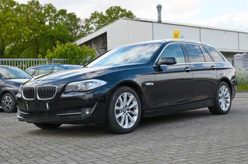 BMW 525 - 1