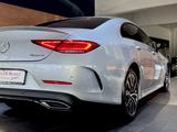 Mercedes-Benz CLS 400 d 4Matic Avantgarde AHK / Aus 1.Hand - gebrauchte Mercedes-Benz CLS 400 aus dem Jahr 2022