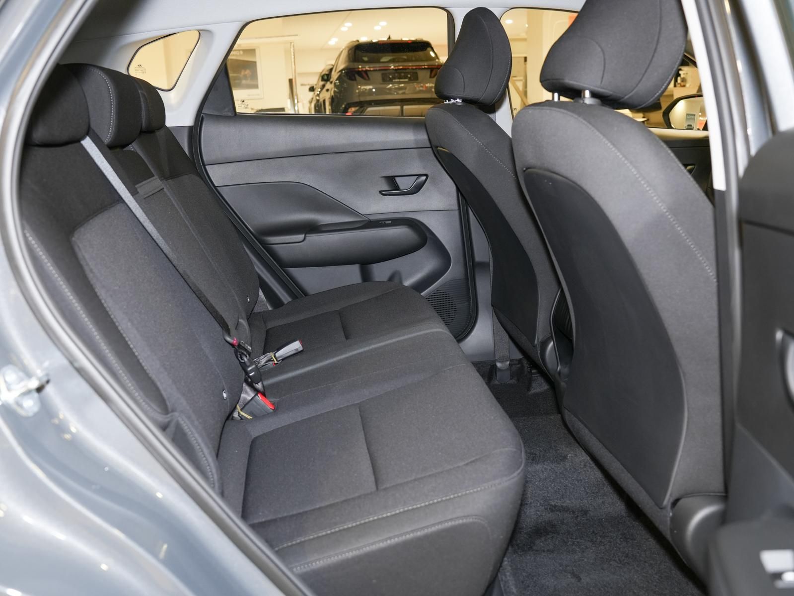 Hyundai KONA - Bild 7