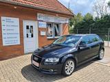 Audi A3 Sportback 2.0 TDI Ambition - Audi A3 aus 2012: TDI
