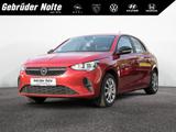 Opel Corsa e Edition KLIMA SITZHEIZUNG INTELLILINK