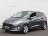 Ford Fiesta 1.1 C&C Panorama Kamera Winter B&O - Ford Fiesta: 1.1