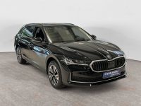 Skoda Superb - Vorschau Bild 8