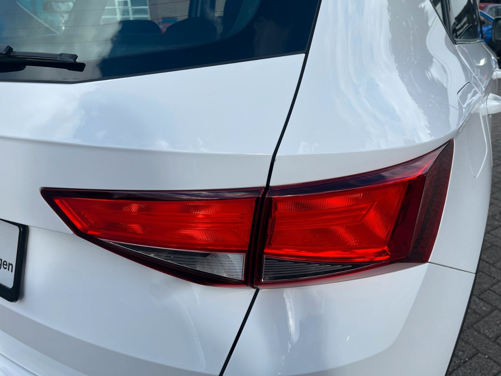 Seat Ateca Reference foto 10