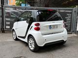 Smart ForTwo*PANO*SERVO*KLIMA*CarPlay*Rückf.Kamera* - Smart ForTwo Gebrauchtwagen in Wuppertal