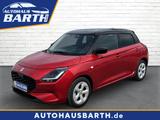 Suzuki Swift Mild-Hybrid Automatik* LED* Navi* SHZ* - Suzuki Swift in Erfurt
