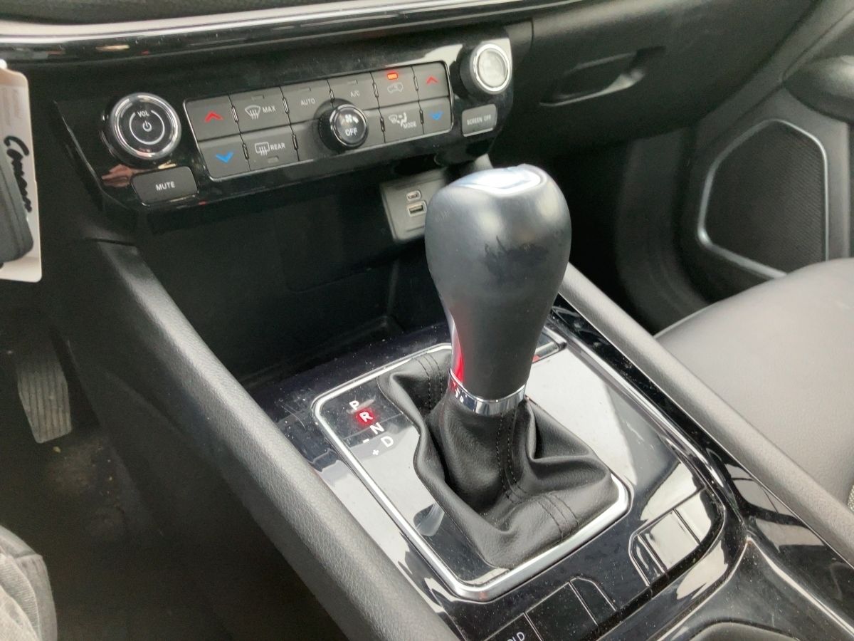 Jeep Compass - Bild 15