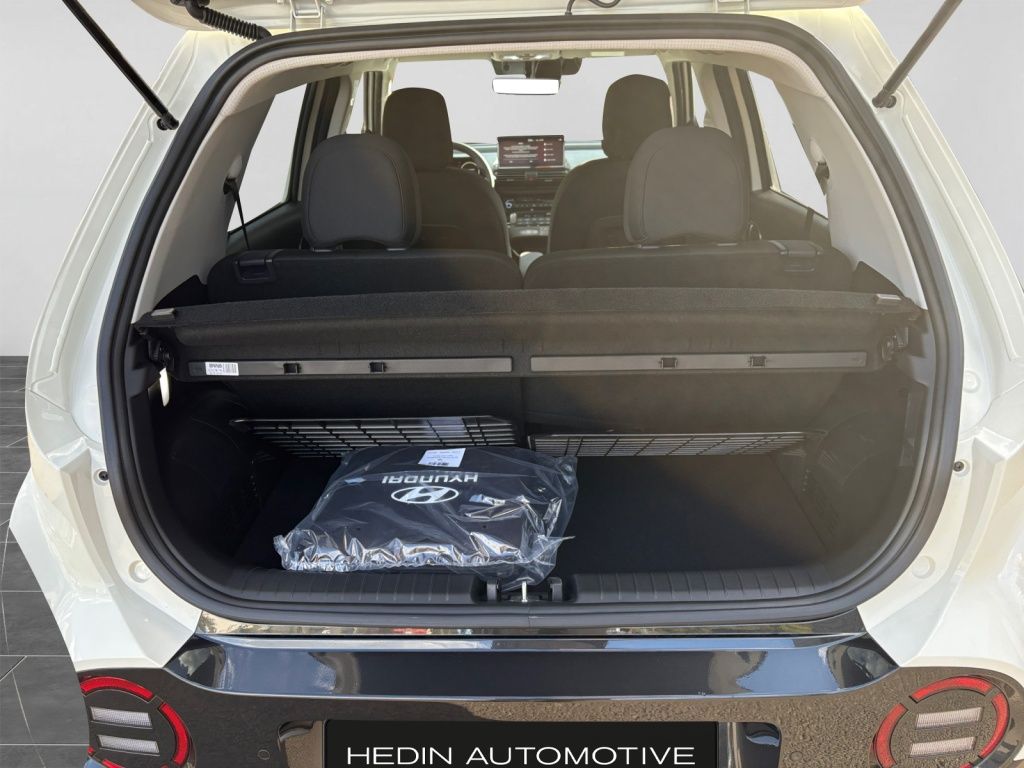 Hyundai INSTER – Bild 17