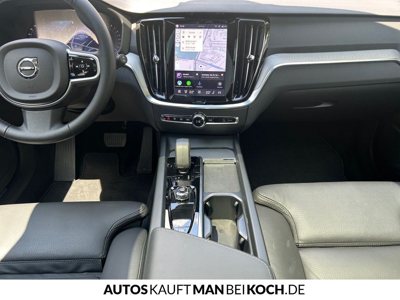 Volvo V60 - Bild 13