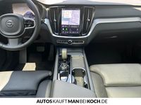 Volvo V60 - Vorschau Bild 13