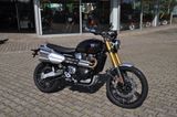 Triumph Scrambler 1200 XE  - TRIUMPH NEU